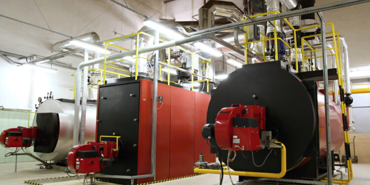 Jak poznáte, že je čas vyměnit starý kotel?