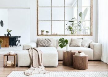 Co je homestaging a jak může ovlivnit prodej nemovitosti?