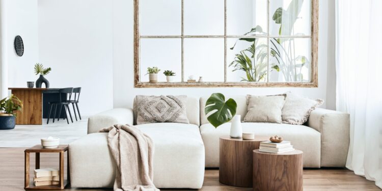 Co je homestaging a jak může ovlivnit prodej nemovitosti?