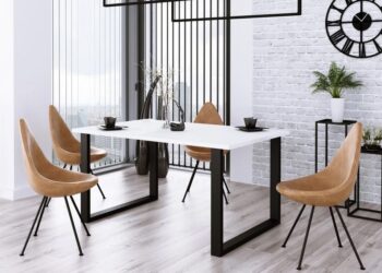 Jídelna – místo, kde se rodina setkává