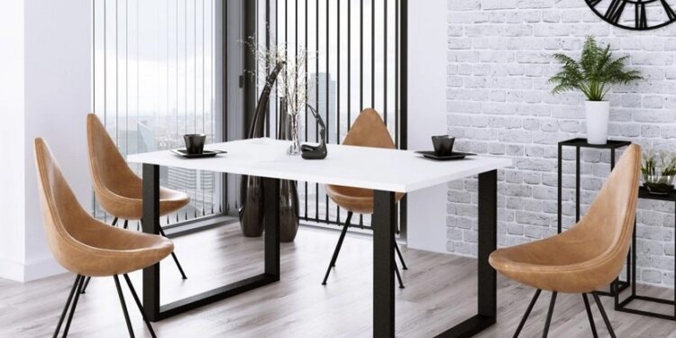 Jídelna – místo, kde se rodina setkává