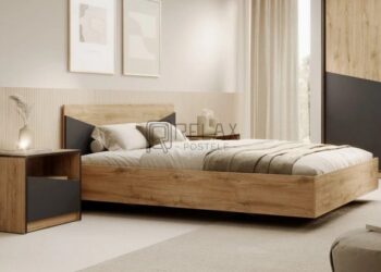 Masivní dřevo je pro nábytek skvělý materiál. Proč?