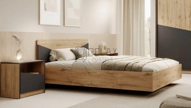 Masivní dřevo je pro nábytek skvělý materiál. Proč?