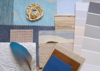 Objevte svůj interiérový styl: Praktický průvodce krok za krokem