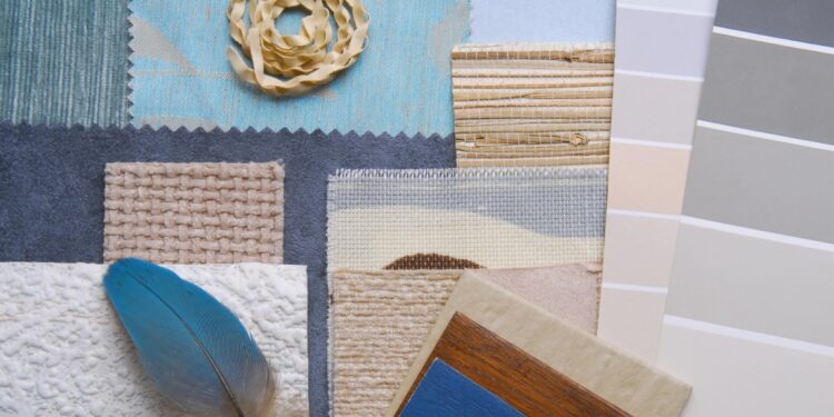 Objevte svůj interiérový styl: Praktický průvodce krok za krokem