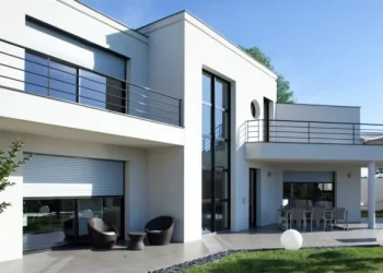 Rolety jako klíčový prvek komfortu: od stínu k soukromí