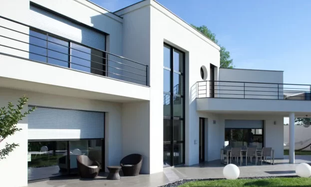 Rolety jako klíčový prvek komfortu: od stínu k soukromí