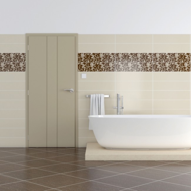 SOLODOOR_RAINBOW 11 Cappuccino