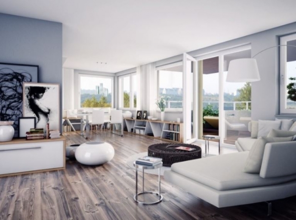 Jak účinně financovat koupi nového bytu?